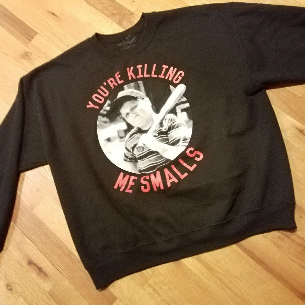 Sweatshirt